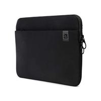 Tucano Top sleeve laptop/notebook 13" - Black - thumbnail
