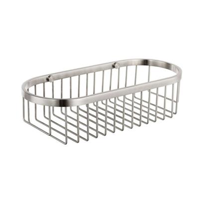 Best Design Best-Design "Zermatt" Douche Draad-Opbergrek Chroom