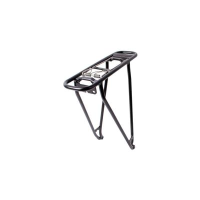 One bagagedrager 29" r.carrier 20 avs zwart