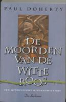 De moorden van de witte roos (Paperback) - thumbnail