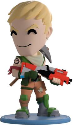 Fortnite Youtooz Vinyl Figure - Jonesy