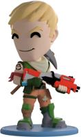 Fortnite Youtooz Vinyl Figure - Jonesy - thumbnail