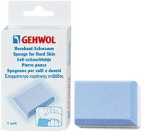 Gehwol Med Mineraal Eelt Schuurblokje 1Stuks - thumbnail