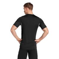 adidas Tiro 25 Competition Trainingsshirt Zwart Grijs Wit - thumbnail