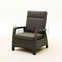 Loungestoel Prato Forte - thumbnail