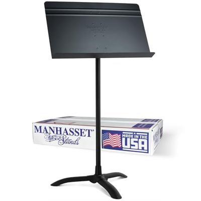 Manhasset 4801 Symphony Stand lessenaar zwart