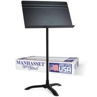 Manhasset 4801 Symphony Stand lessenaar zwart - thumbnail
