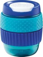 Tekenset maped kidy learn concentration 4delig - thumbnail