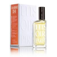 Histoires de Parfums Ambre 114 Eau de Parfum 60ml - thumbnail