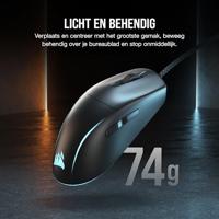 Gaming muis Corsair M75 - thumbnail