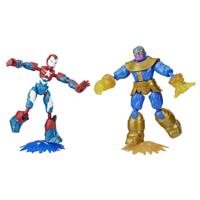 Hasbro E91975L0 actiefiguur & verzamelitem Verzamelfiguur Kinderen - thumbnail