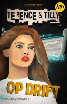 Op drift - Silvia van Gimst - ebook