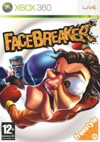 FaceBreaker - thumbnail