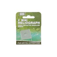 BCB heliograaf signaalspiegel CK314 - thumbnail