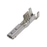 Molex 194340003 MX250L W to W Fem Tr 194340003 Molex Inhoud: 1 stuk(s) - thumbnail