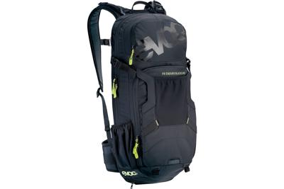 Evoc - fr enduro blackline black xl 16l