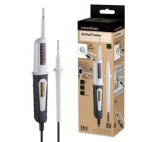 Laserliner activetester spanningstester - 083.020e - thumbnail
