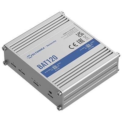 Teltonika BAT120 UPS-uitbreidingsmodule