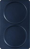 Tefal XA8010 Snack Collection Pannenkoekplaten - thumbnail