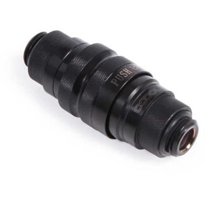 Alphacool Eiszapfen quick release koppelingsset G1/4 AG