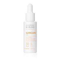 Annemarie Borlind Suncare Face Anti-Aging Sun Protection Drops SPF30 - thumbnail