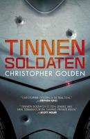 Tinnen soldaten - Christopher Golden - ebook - thumbnail