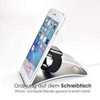 Terratec 169981 Binnen Passieve houder Zwart houder - thumbnail