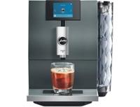 JURA ENA 5 Night Inox (EA) Volautomatische Koffiemachine - thumbnail