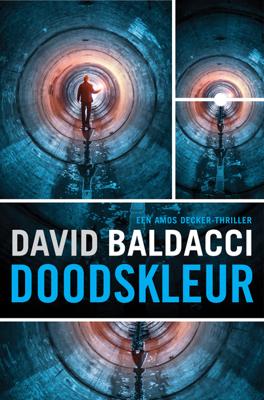 Doodskleur - David Baldacci - eBook (9789044977004)