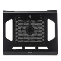 Hama Notebook Cooling Pad 43,9 cm (17.3") Zwart - thumbnail