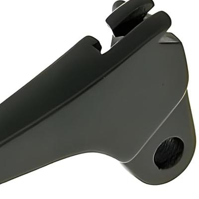 VPARTS Brake lever vicma left black, 71652