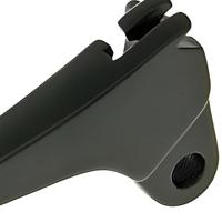 VPARTS Brake lever vicma left black, 71652 - thumbnail