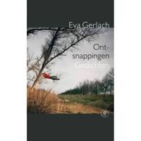 Eva  Gerlach Ontsnappingen - thumbnail