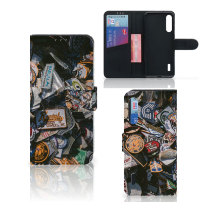 Xiaomi Mi A3 | Telefoonhoesje met foto | Badges Xiaomi Mi A3 | Telefoonhoesje met foto | Badges