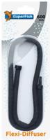 Aquarium benodigdheden Flexi uitstromer 60 cm Superfish - Superfish - thumbnail