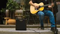 NUX AC-80 Stageman II akoestische gitaarversterker combo - thumbnail