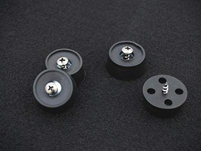 Omnitronic BX-1850 passieve subwoofer 1200 Watt - thumbnail