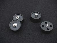 Omnitronic BX-1850 passieve subwoofer 1200 Watt - thumbnail