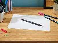 Tombow • brush pen abt dual brush pen 18x primary colors - thumbnail