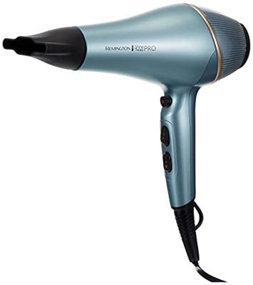 Remington AC9300 Haardroger Blauw - thumbnail