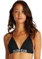 Calvin Klein Triangle RP Bikini Top dames XL/42 - thumbnail