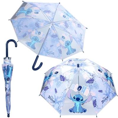 Lilo & Stitch Umbrella Stitch Rainy Days Kids