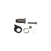 SRAM achterderailleur bevestiging hanger bolt kit f. rd "red22" - thumbnail