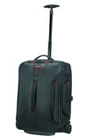 Samsonite Paradiver Light duffeltas Zwart 51 l Polyurethaan - thumbnail