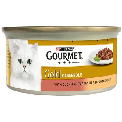 Purina GOURMET GOLD 85 g