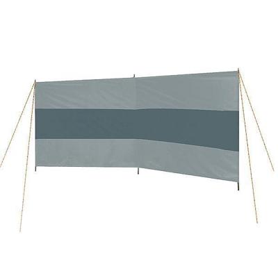 Bo-Camp Brendan 2-vaks Windscherm