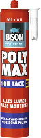 Prof Poly Max High Tack Wit Crt 425G - 6312599 - thumbnail
