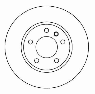 Remschijf 16263 Remschijf 16263