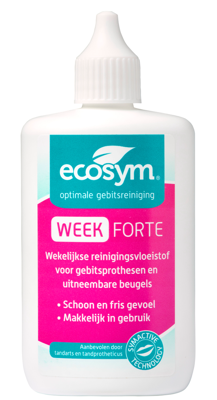 Ecosym Week forte 100 Milliliter