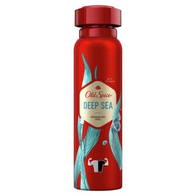 Old spice Old Spice Deep Sea Deodorant Spray 150 ml